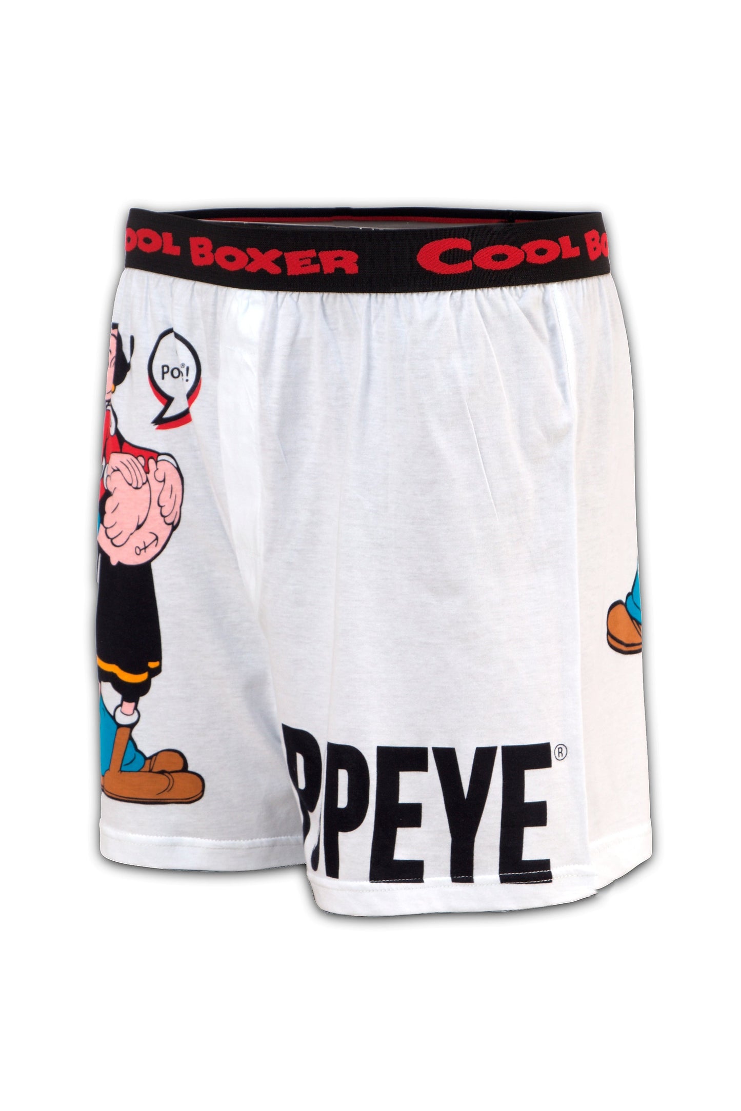 Popeye Modal Boxers