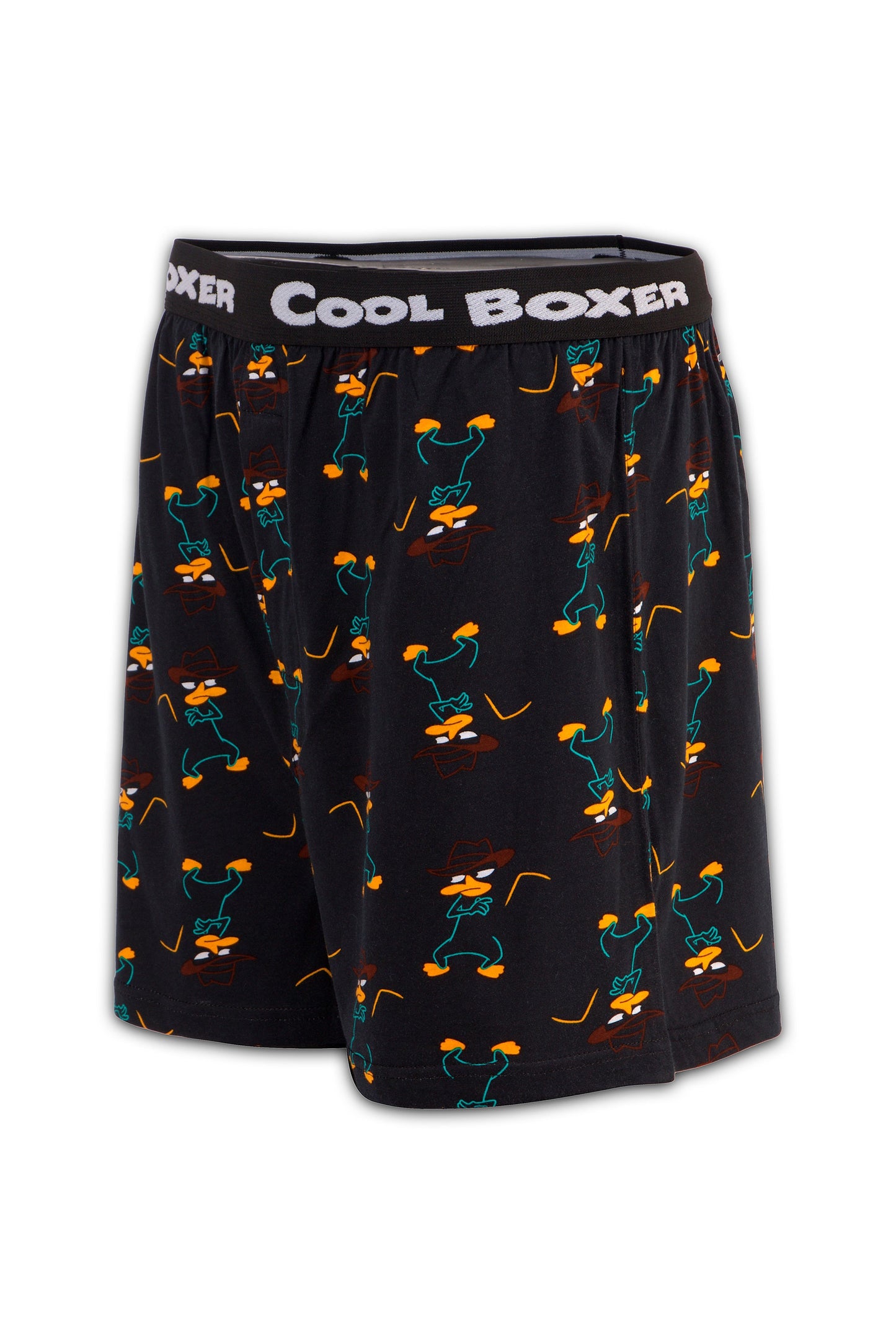 Perry the Platypus Modal Boxers