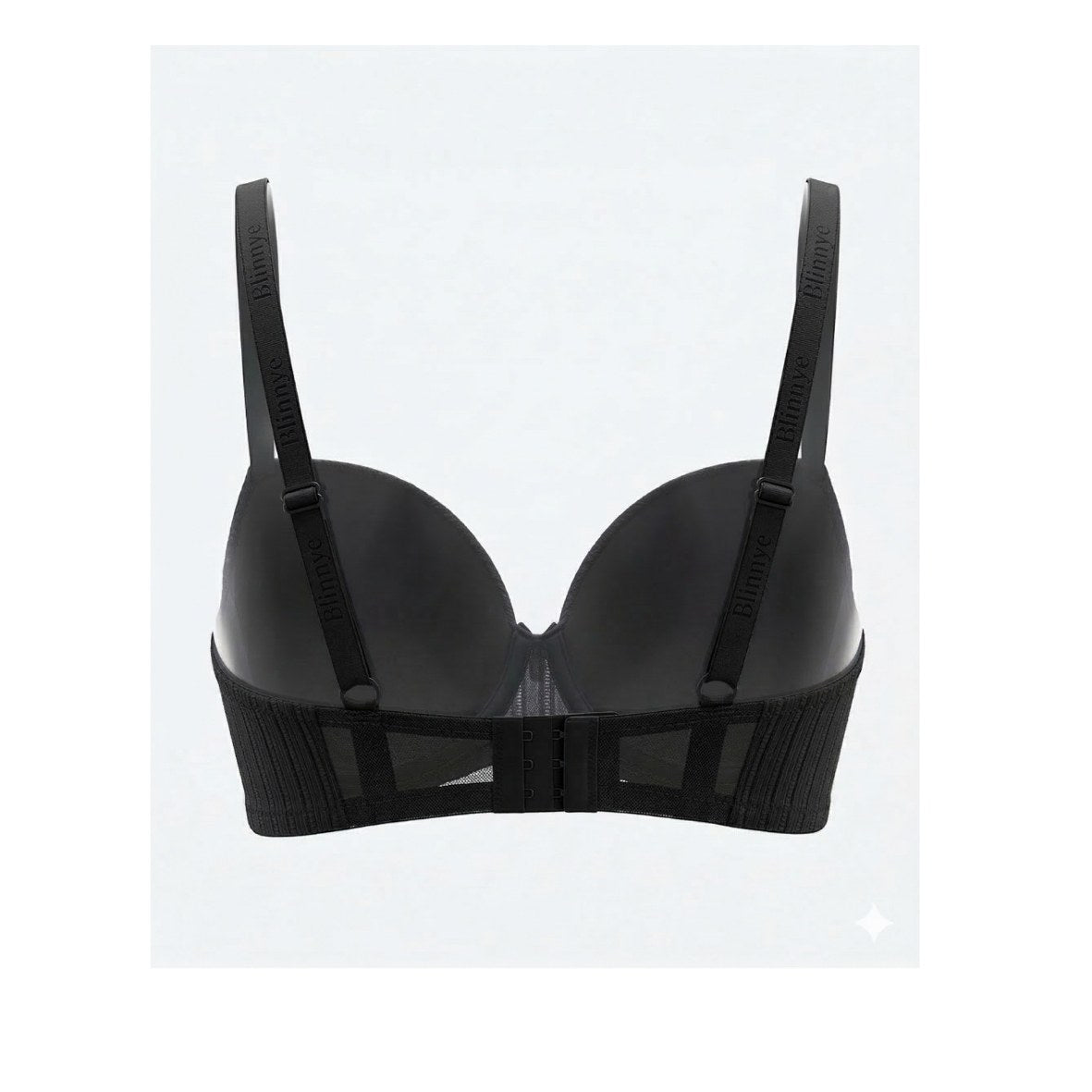 Velvet Aura Seamless Padded Bra