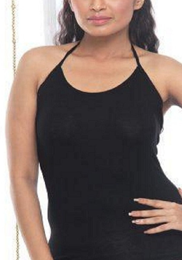 Halter Neck Slip
