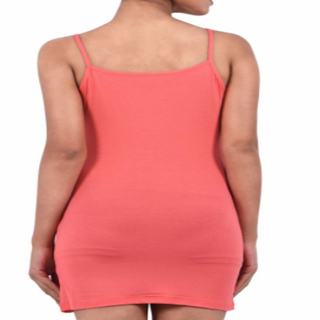Thigh Length Micro Modal Slip