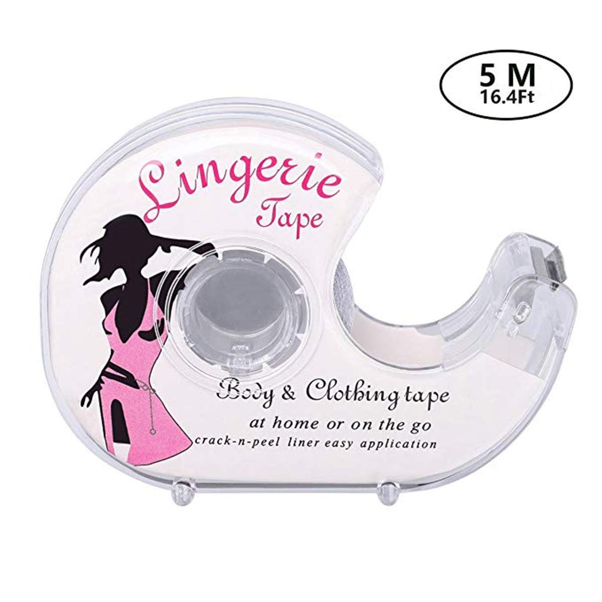 Double Sided Body & Clothing Tape