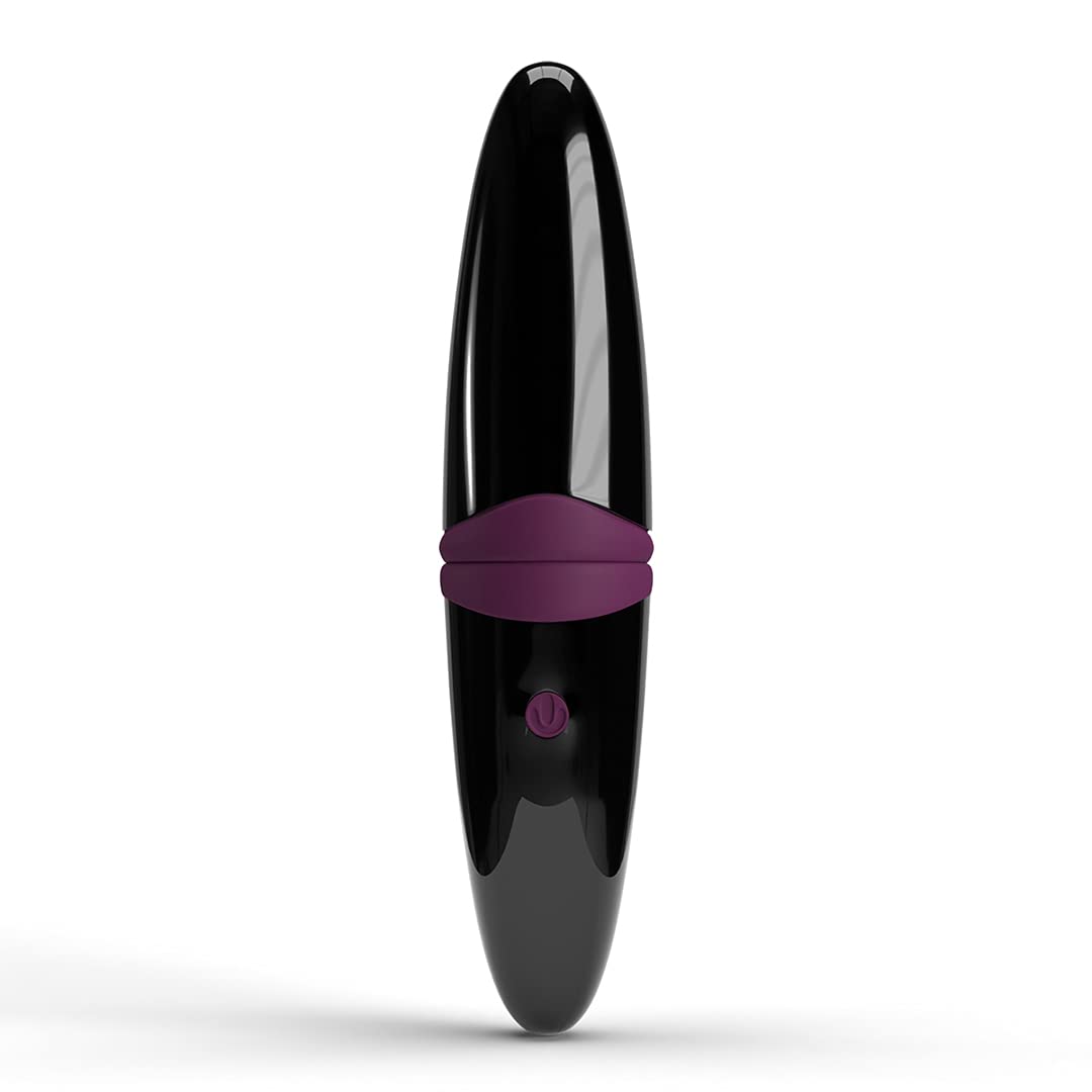 Domina Handheld Full Body Massager with 12 Vibration Modes