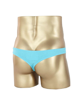 JQK Cotton Spandex Thong