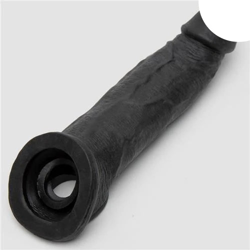 Ultra-Realistic Silicone Penis Sleeve