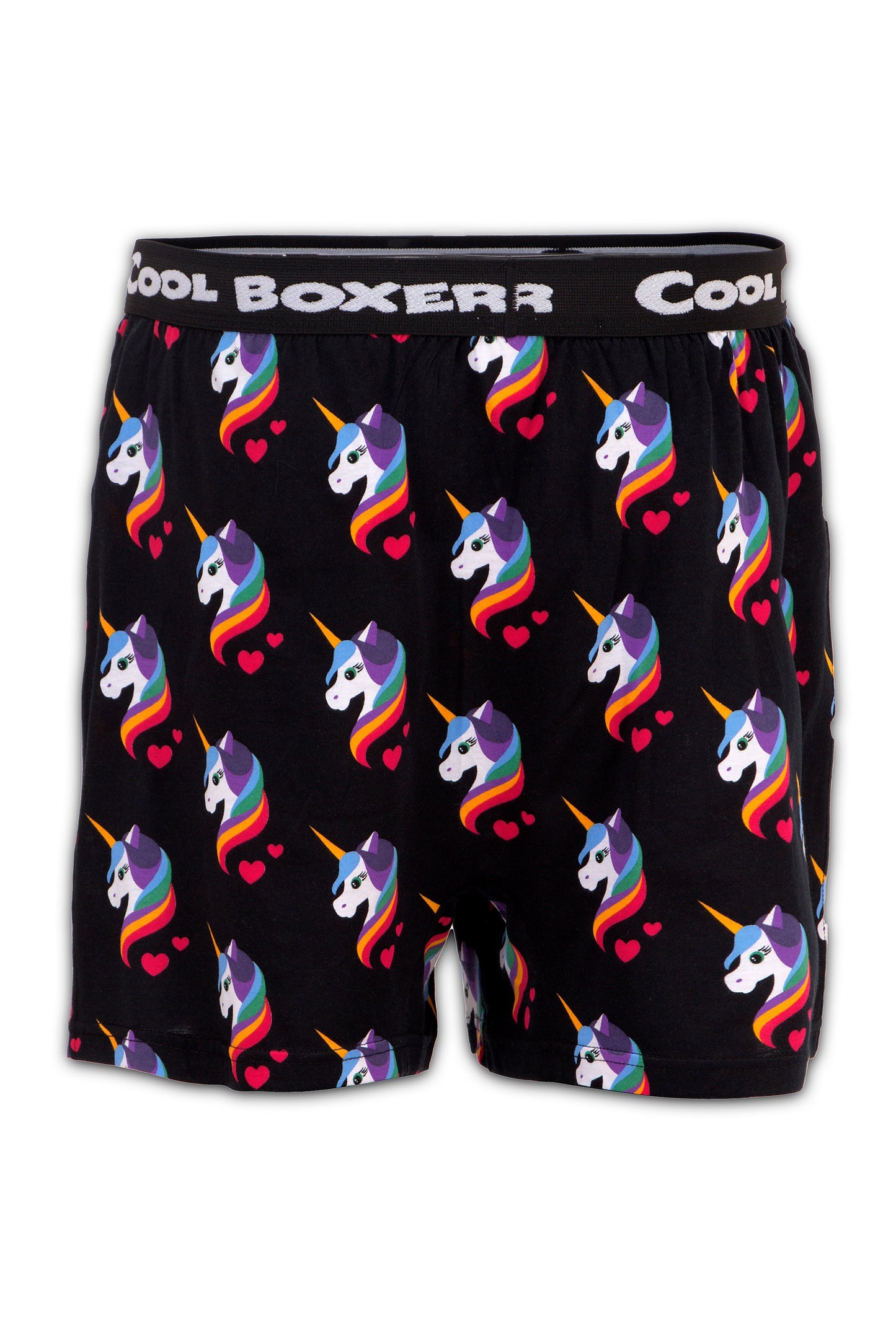 Unicorn Modal Boxers