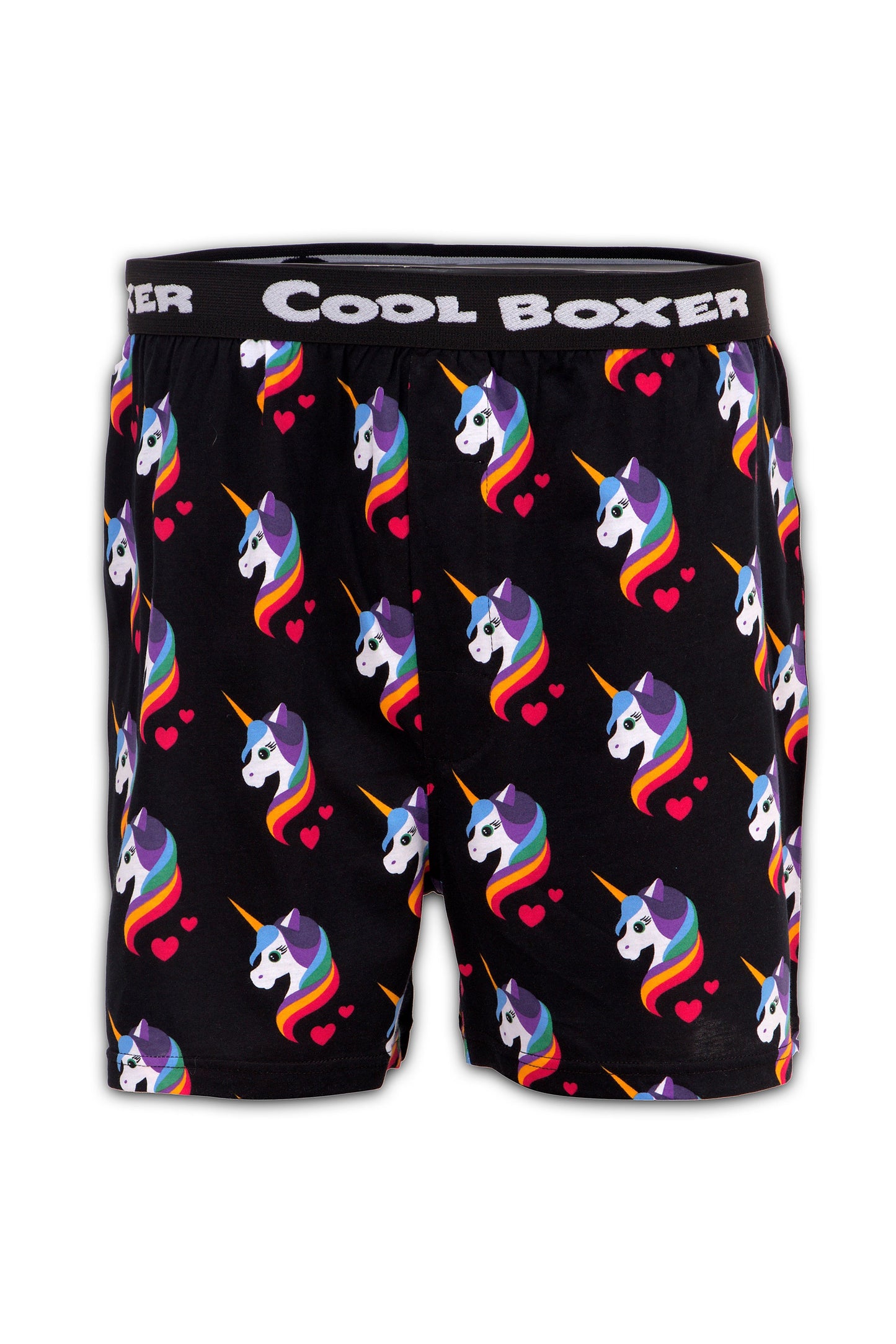 Unicorn Modal Boxers
