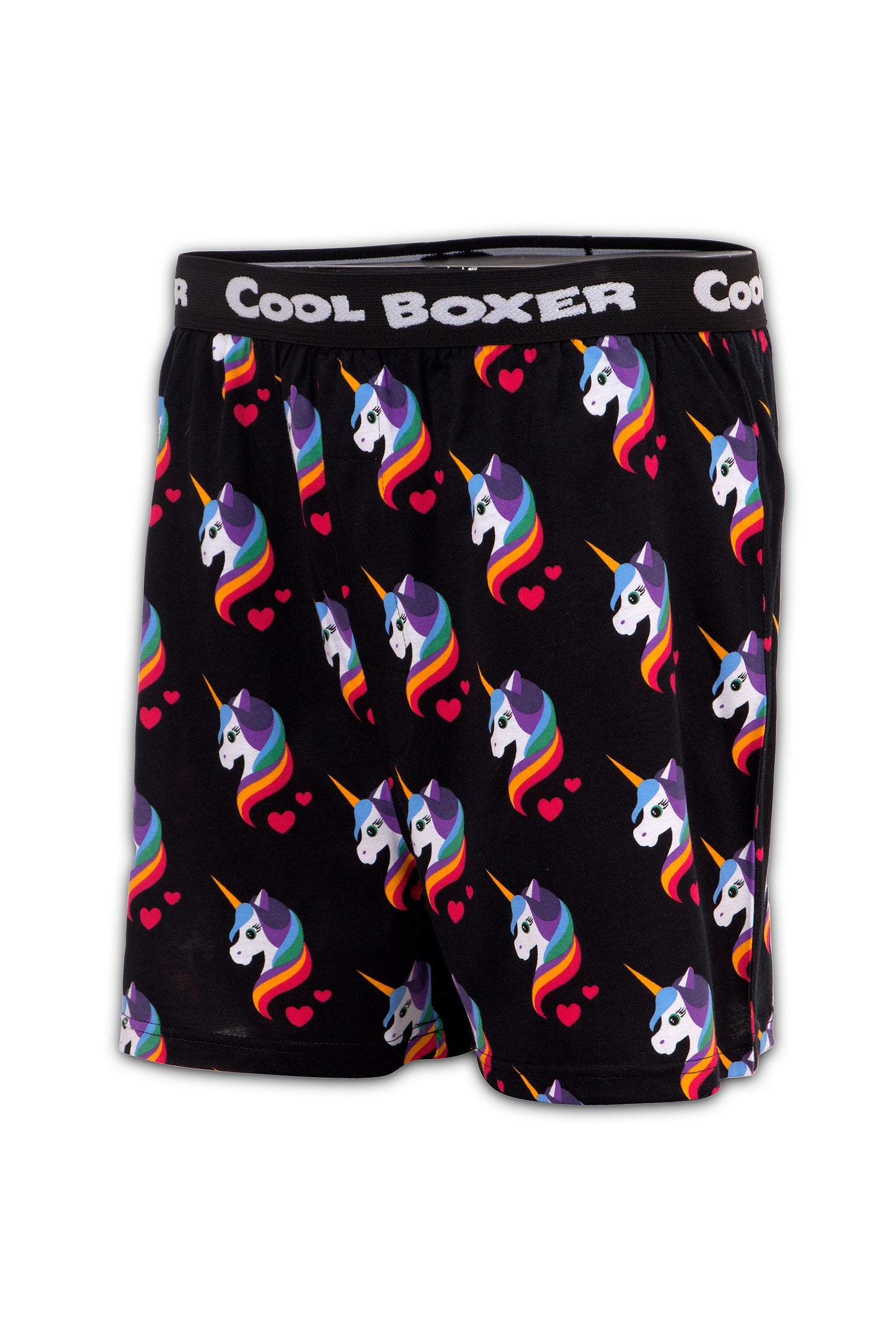 Unicorn Modal Boxers