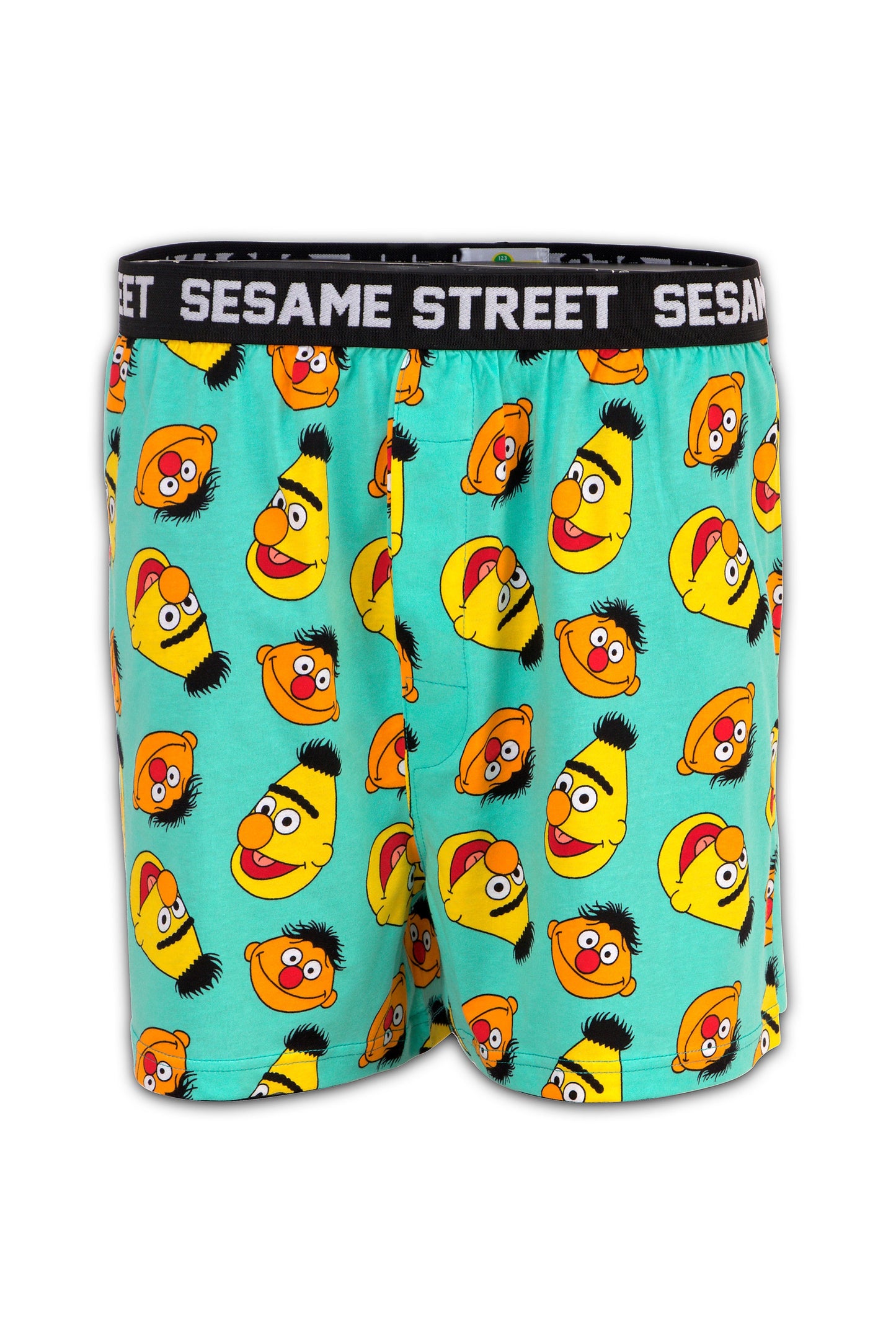 Sesame Street Modal Boxers