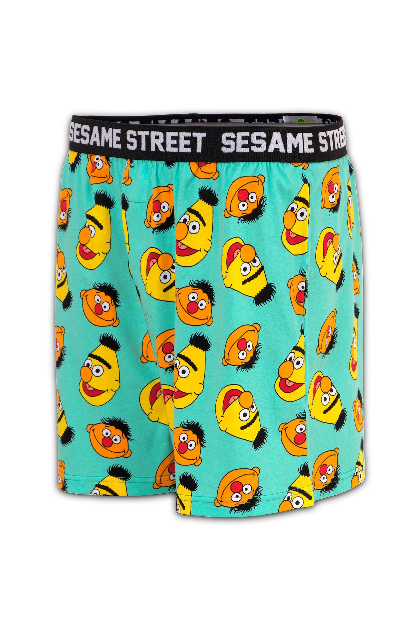 Sesame Street Modal Boxers