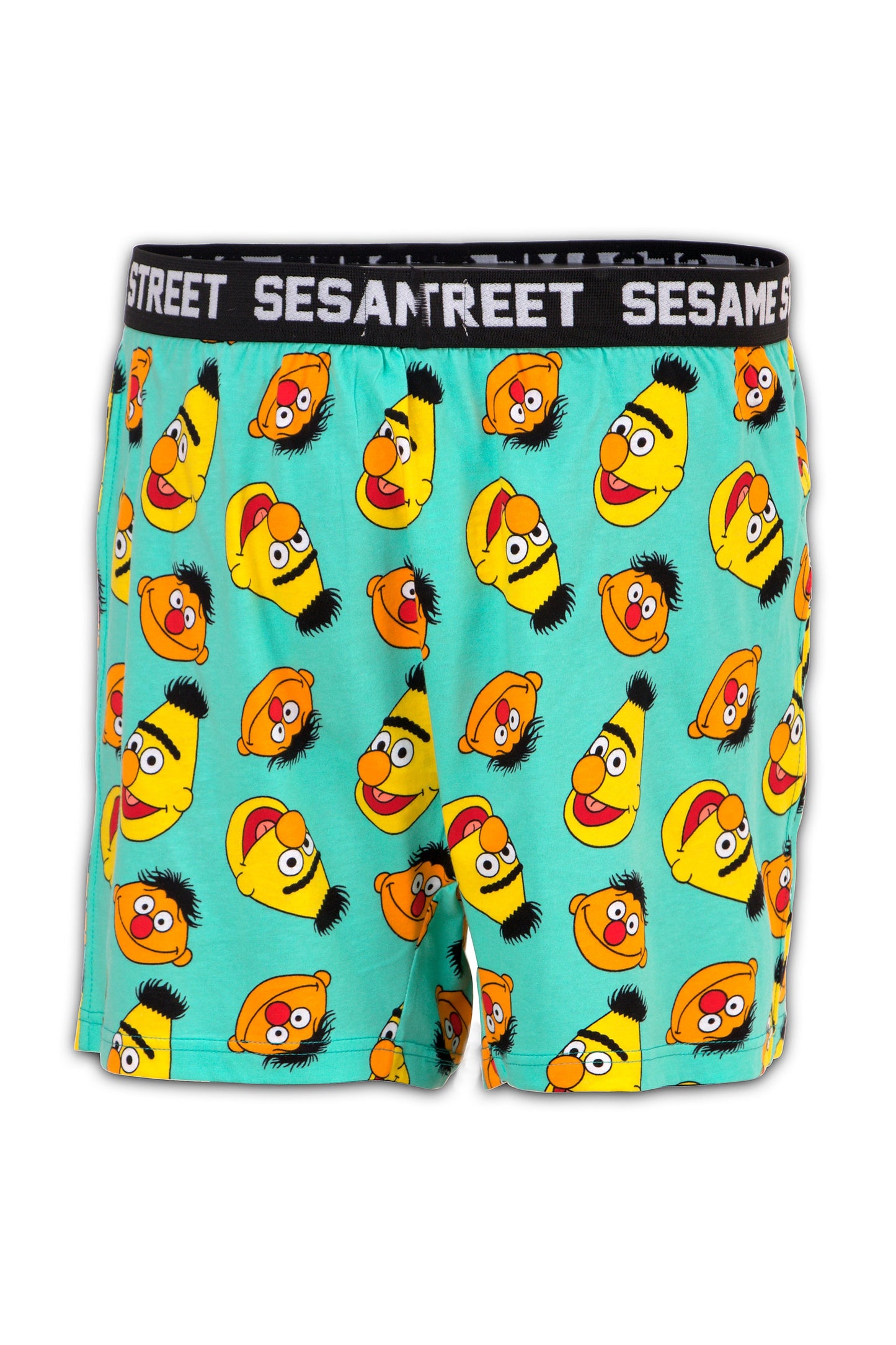 Sesame Street Modal Boxers
