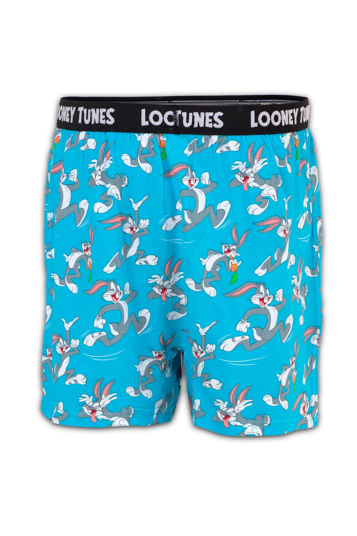 Bugs Bunny Modal Boxers - Blue