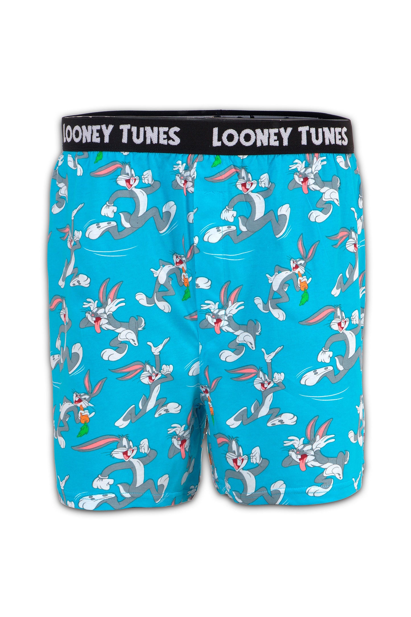 Bugs Bunny Modal Boxers - Blue