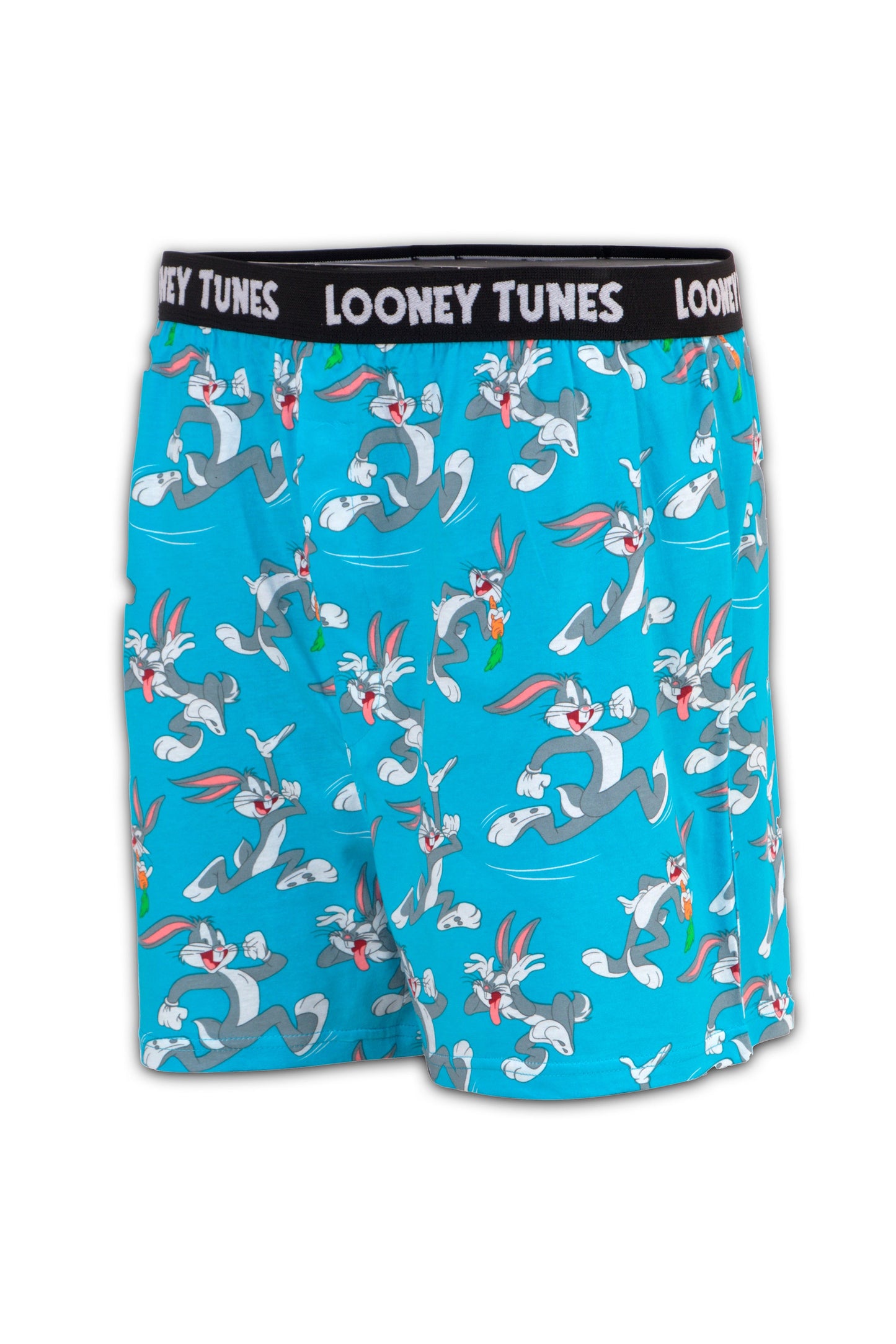 Bugs Bunny Modal Boxers - Blue
