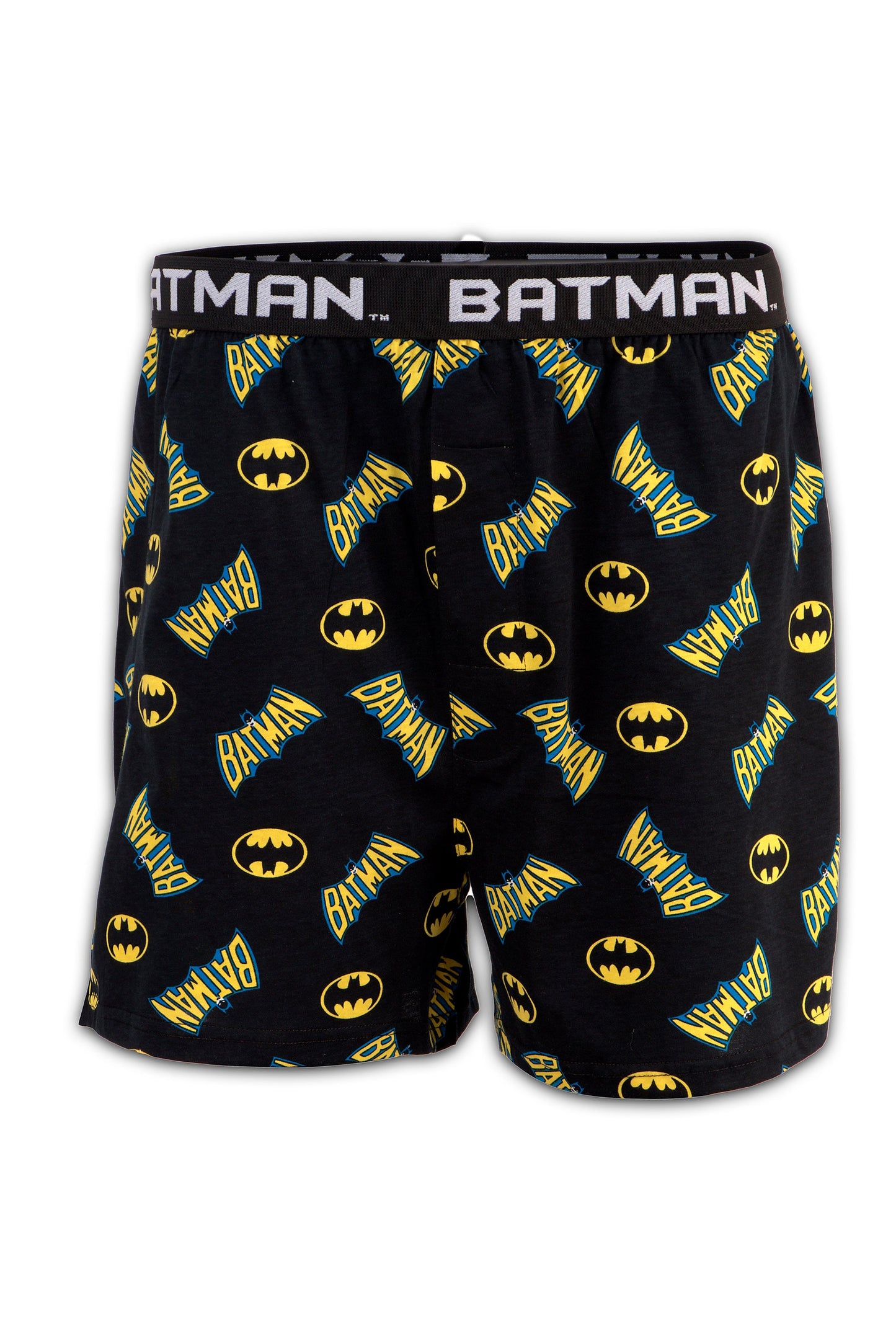 Batman Modal Boxers