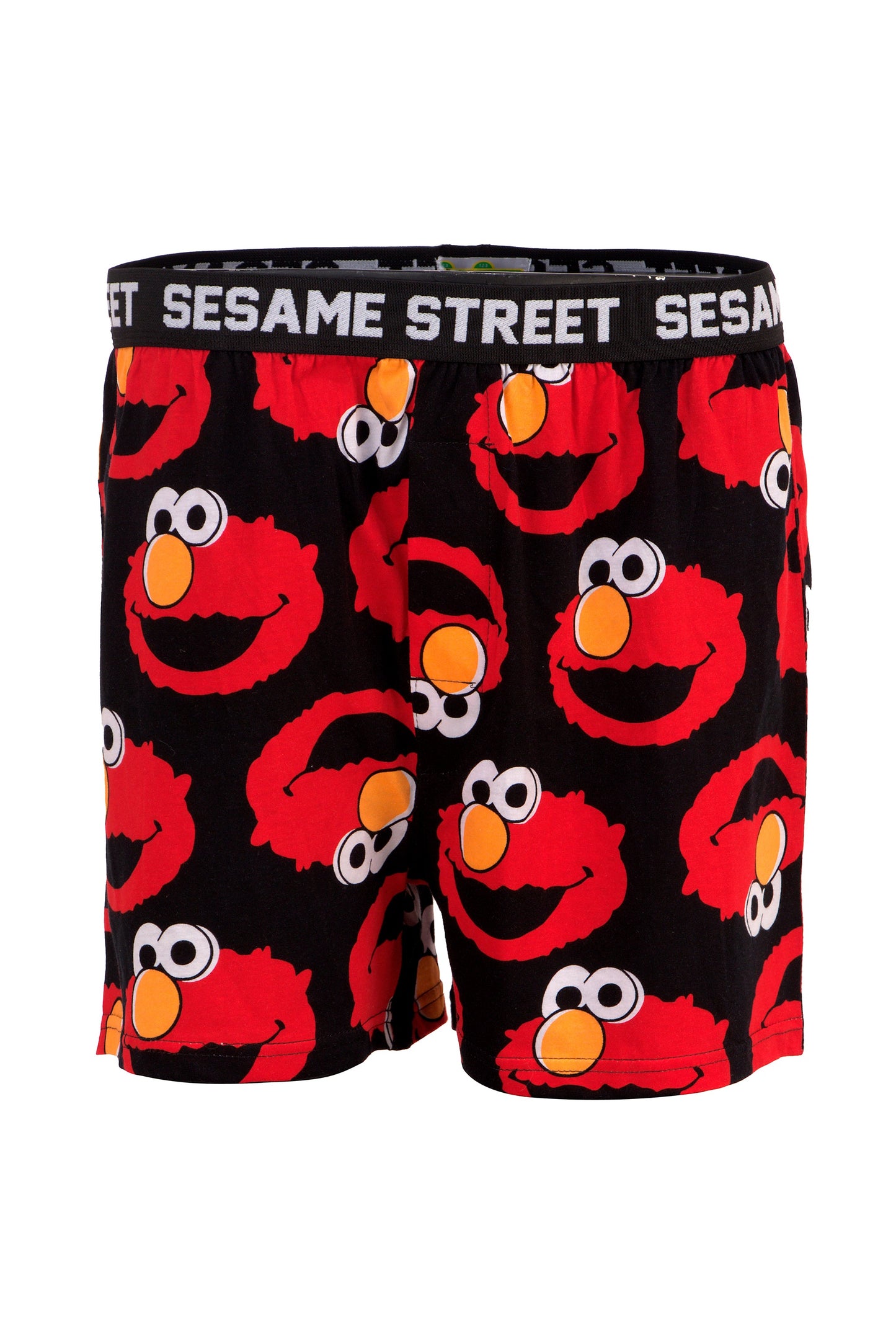 Sesame Street Modal Boxers