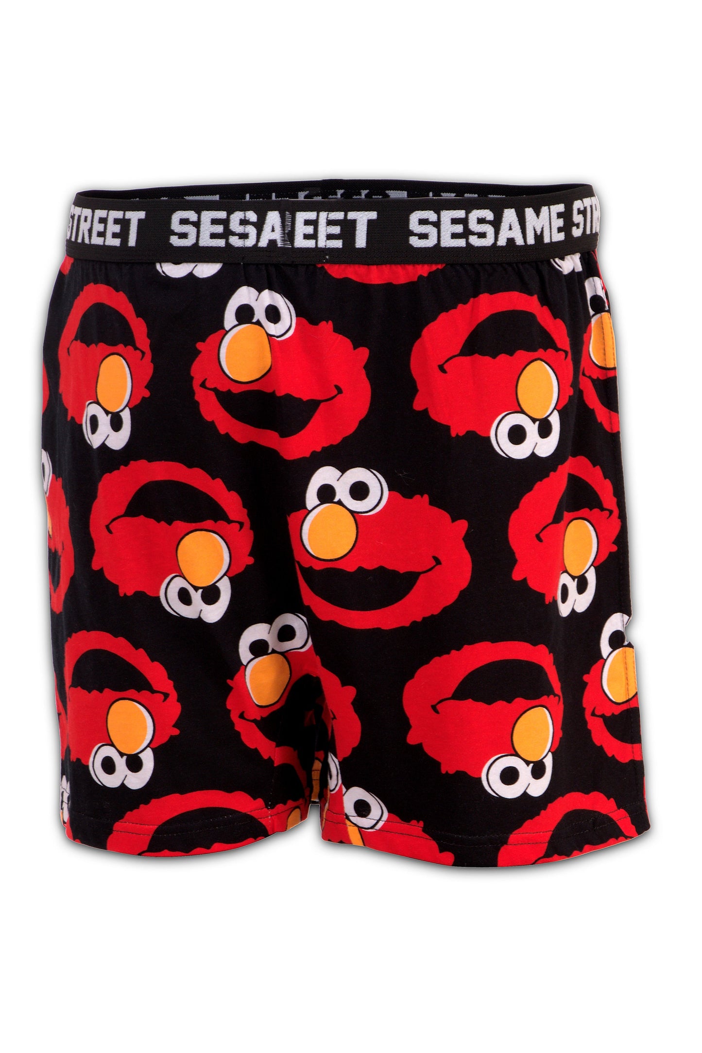 Sesame Street Modal Boxers