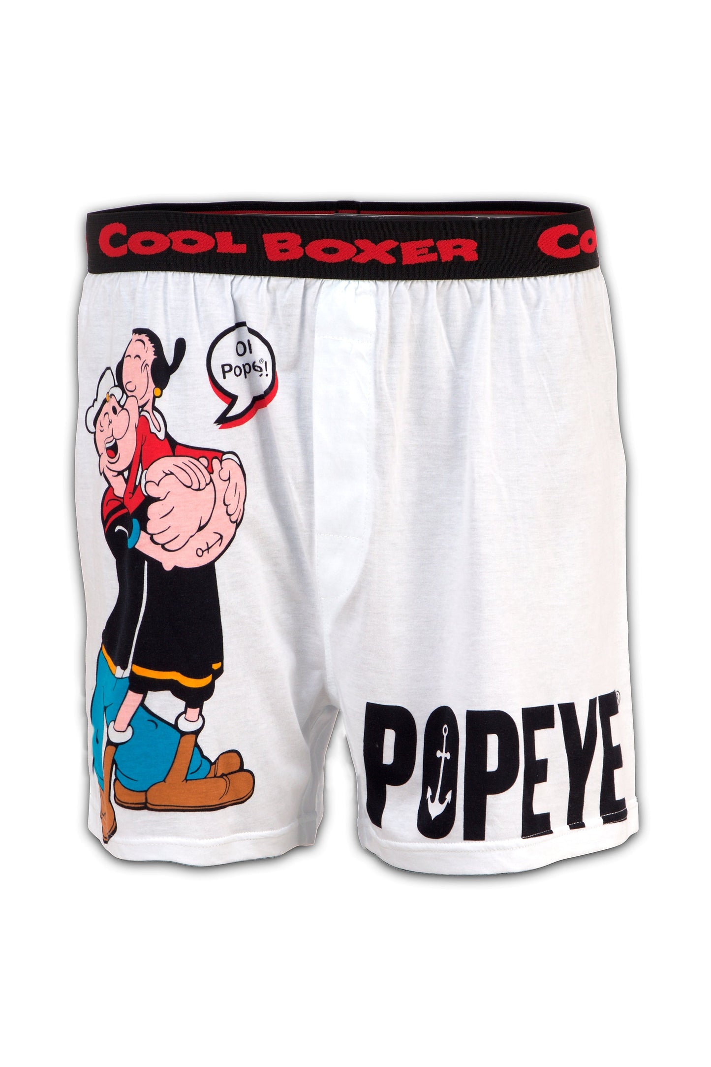 Popeye Modal Boxers