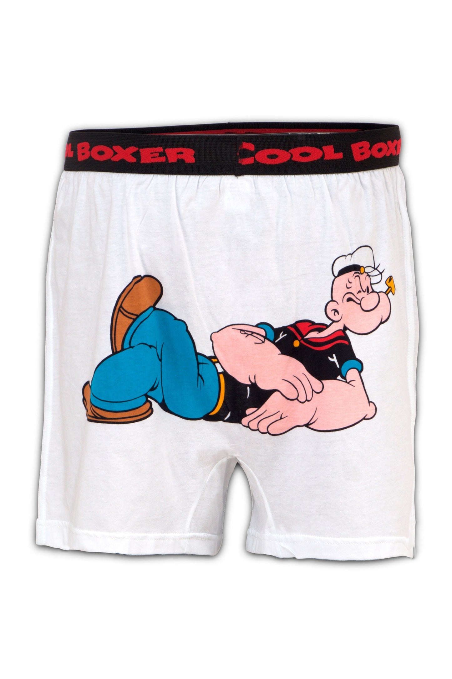 Popeye Modal Boxers