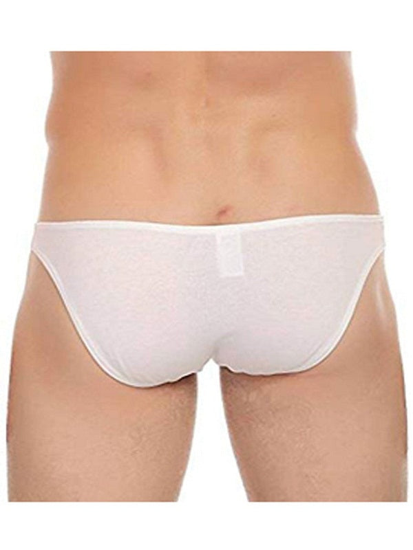 JQK Cotton Spandex Brief