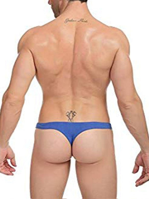 JQK Cotton Spandex Thong