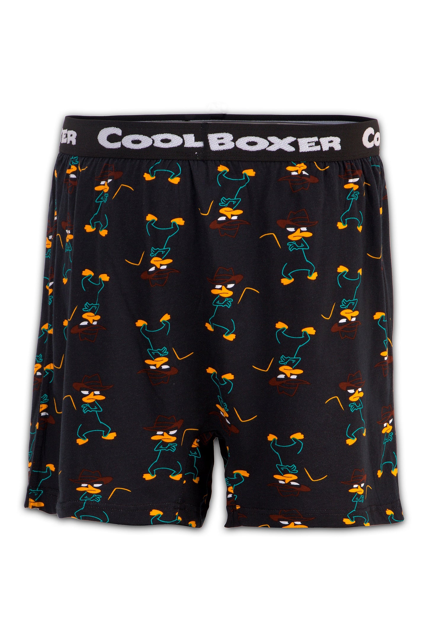 Perry the Platypus Modal Boxers