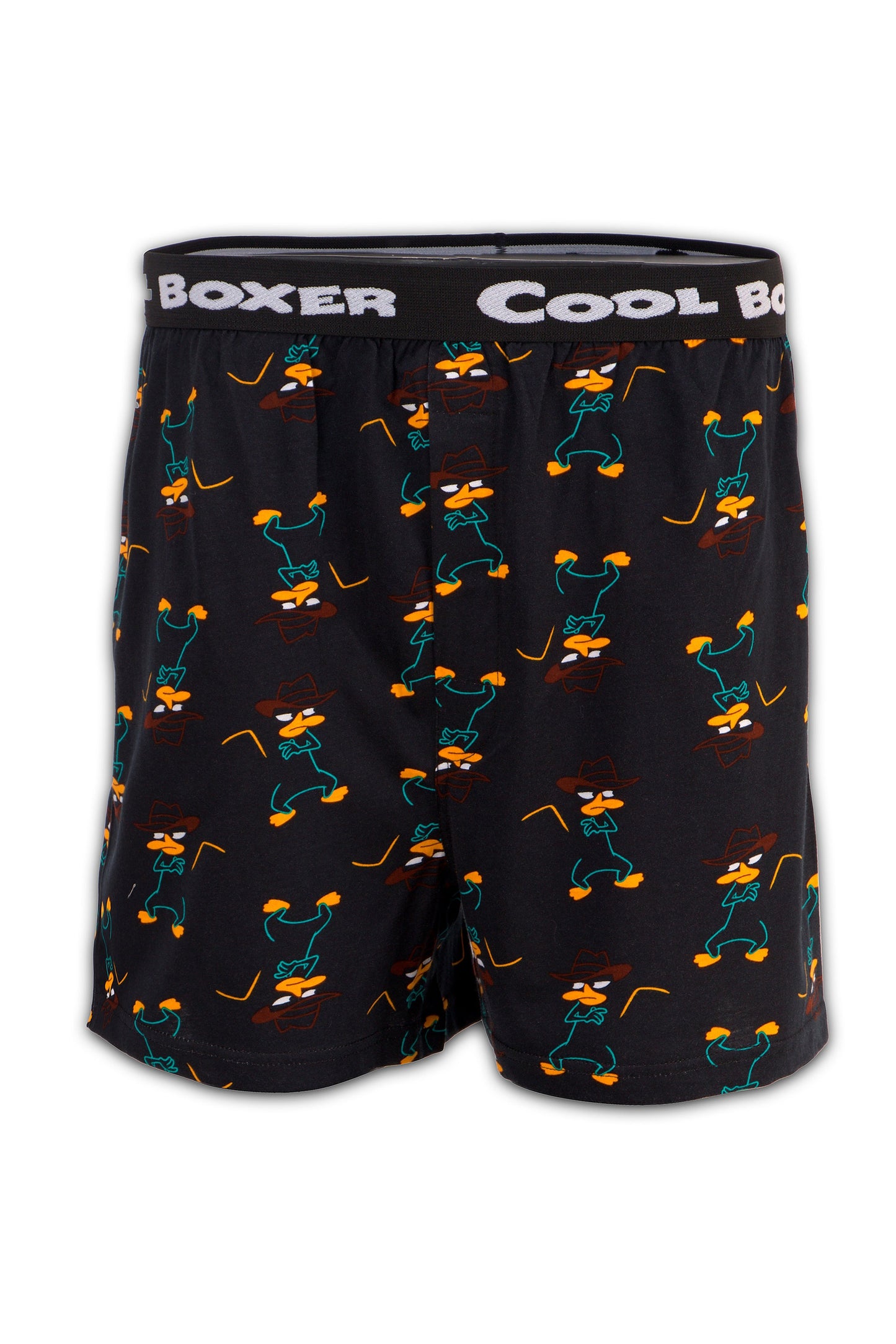 Perry the Platypus Modal Boxers