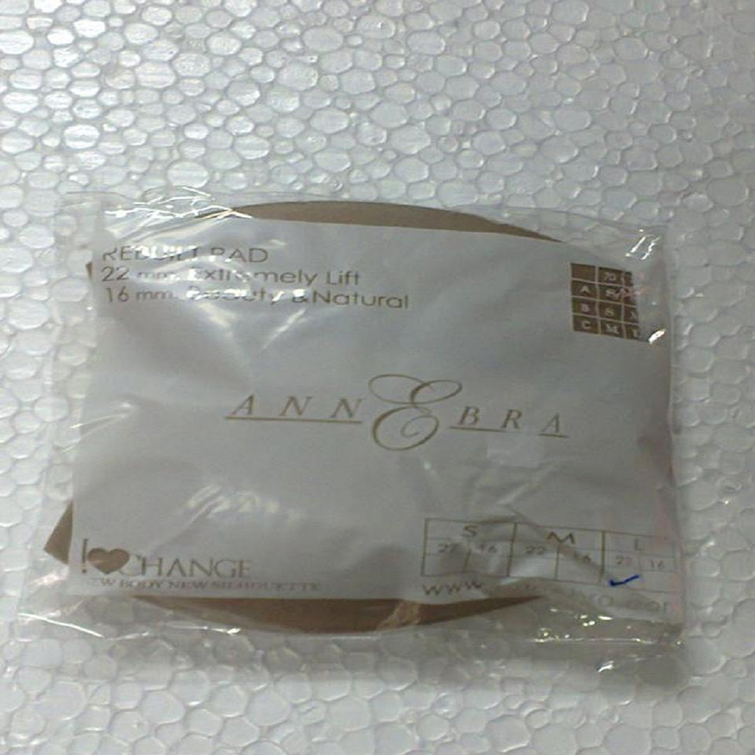 Push Up Padded Bra Inserts