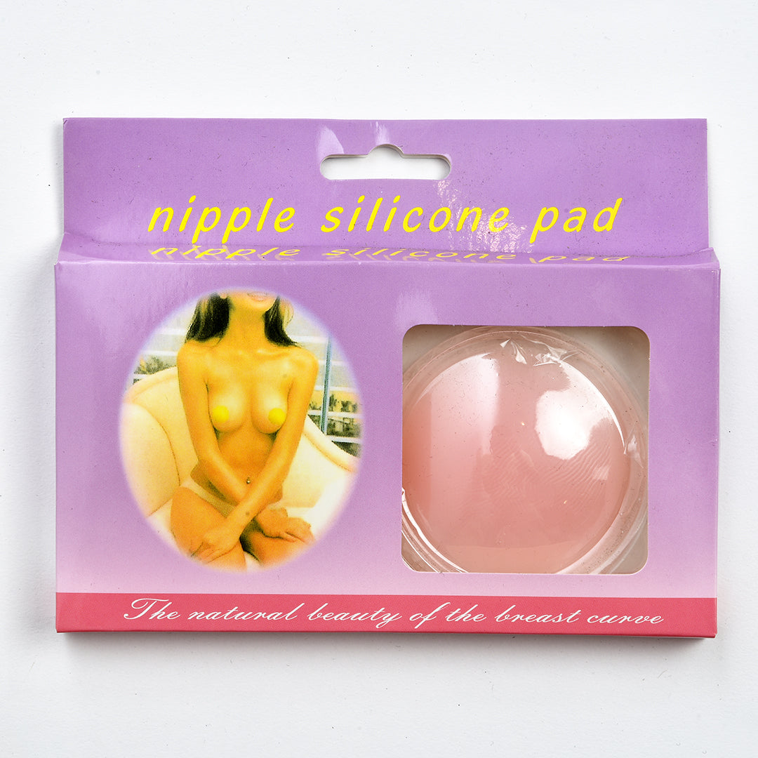 Silicone Nipple Cover Pads
