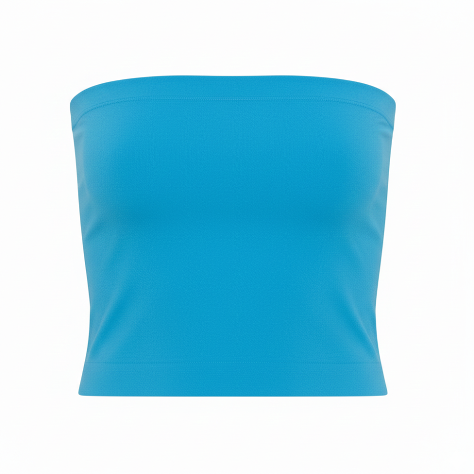 Tube Top Skin