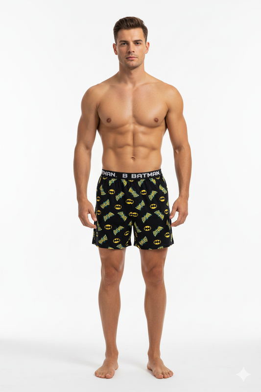 Batman Modal Boxers
