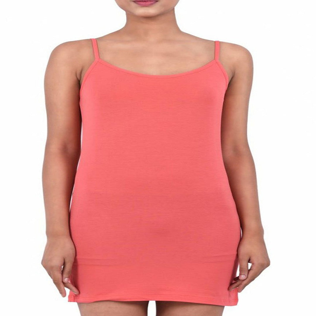 Thigh Length Micro Modal Slip