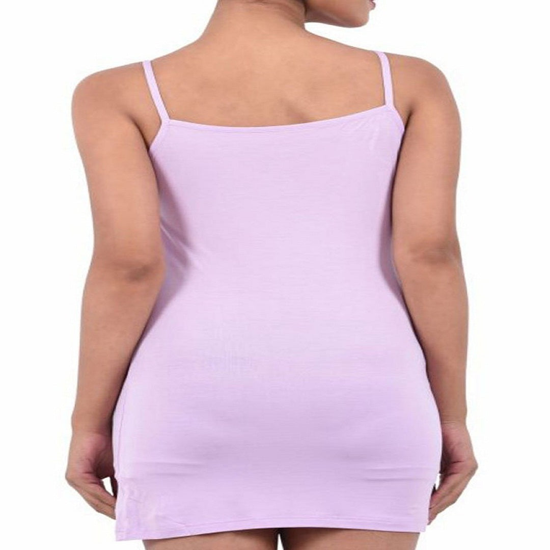 Thigh Length Micro Modal Slip