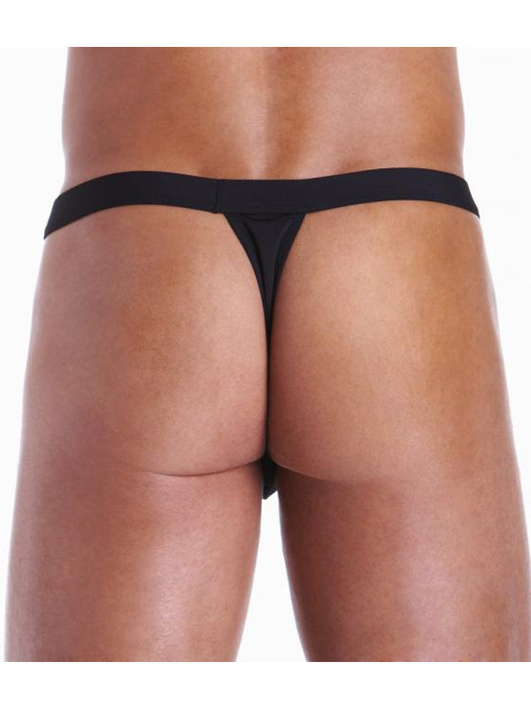 Hustler Full Pouch Thong