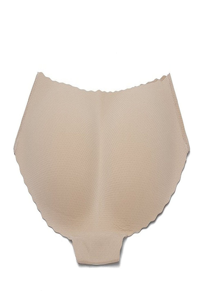 Power Net Padded Butt Panties