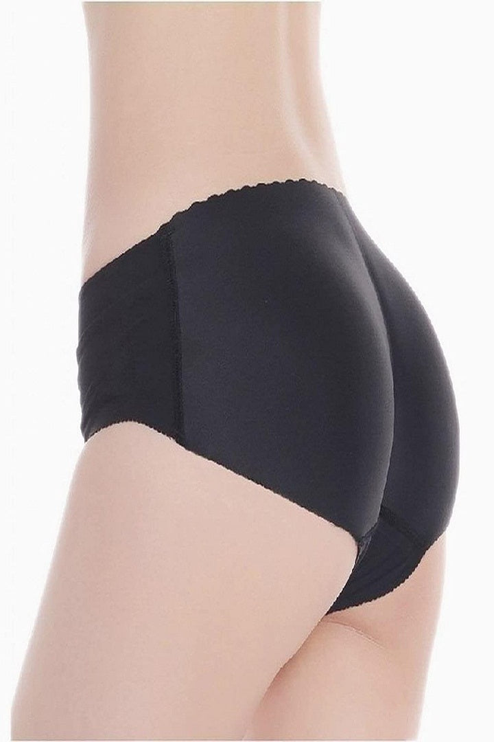 Power Net Padded Butt Panties