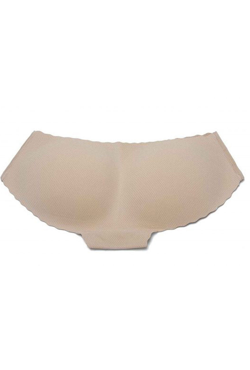 Polyamide Padded Butt Panties