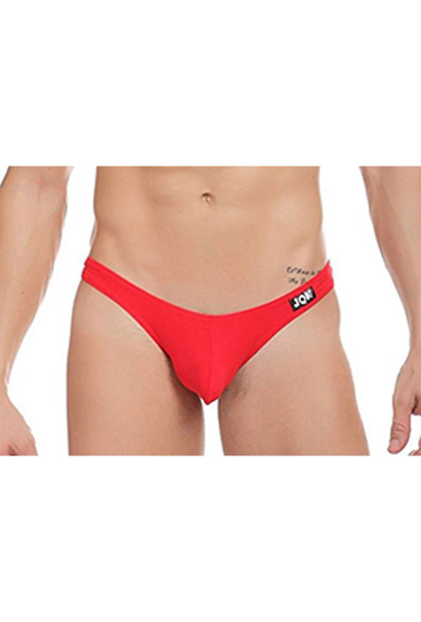JQK Cotton Spandex Thong