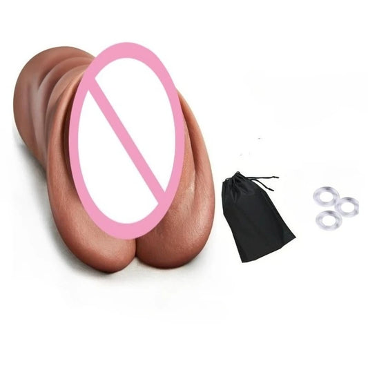 Soft Pocket Male Masturbator