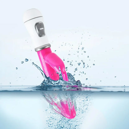 12-Speed Rabbit Vibrator