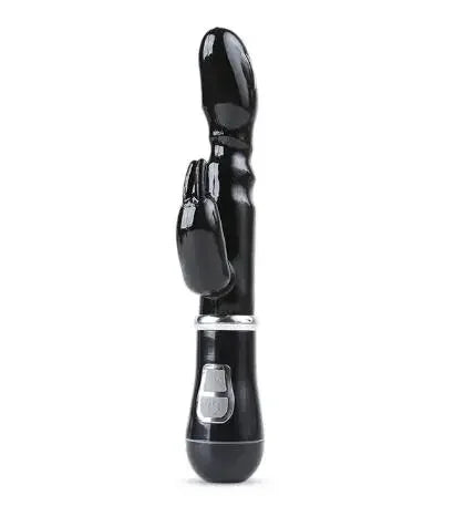 12-Speed Rabbit Vibrator