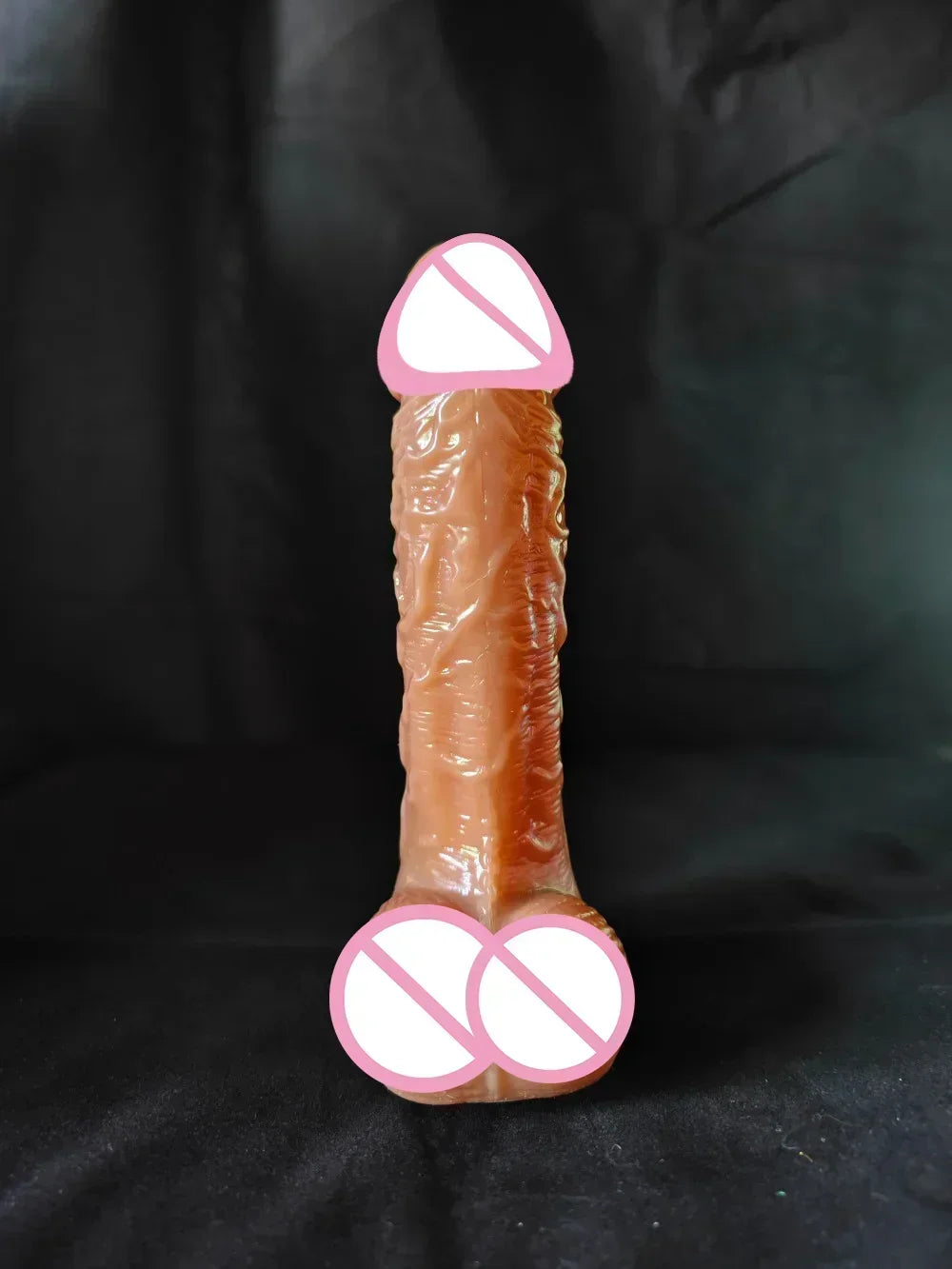 Wearable Strap-With Dildo