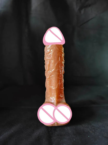 Wearable Strap-With Dildo