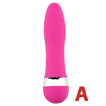 Mini Magic Wand Vibrator