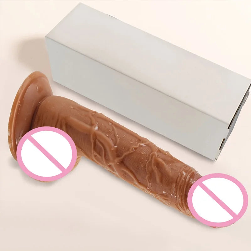 Wearable Strap-With Dildo