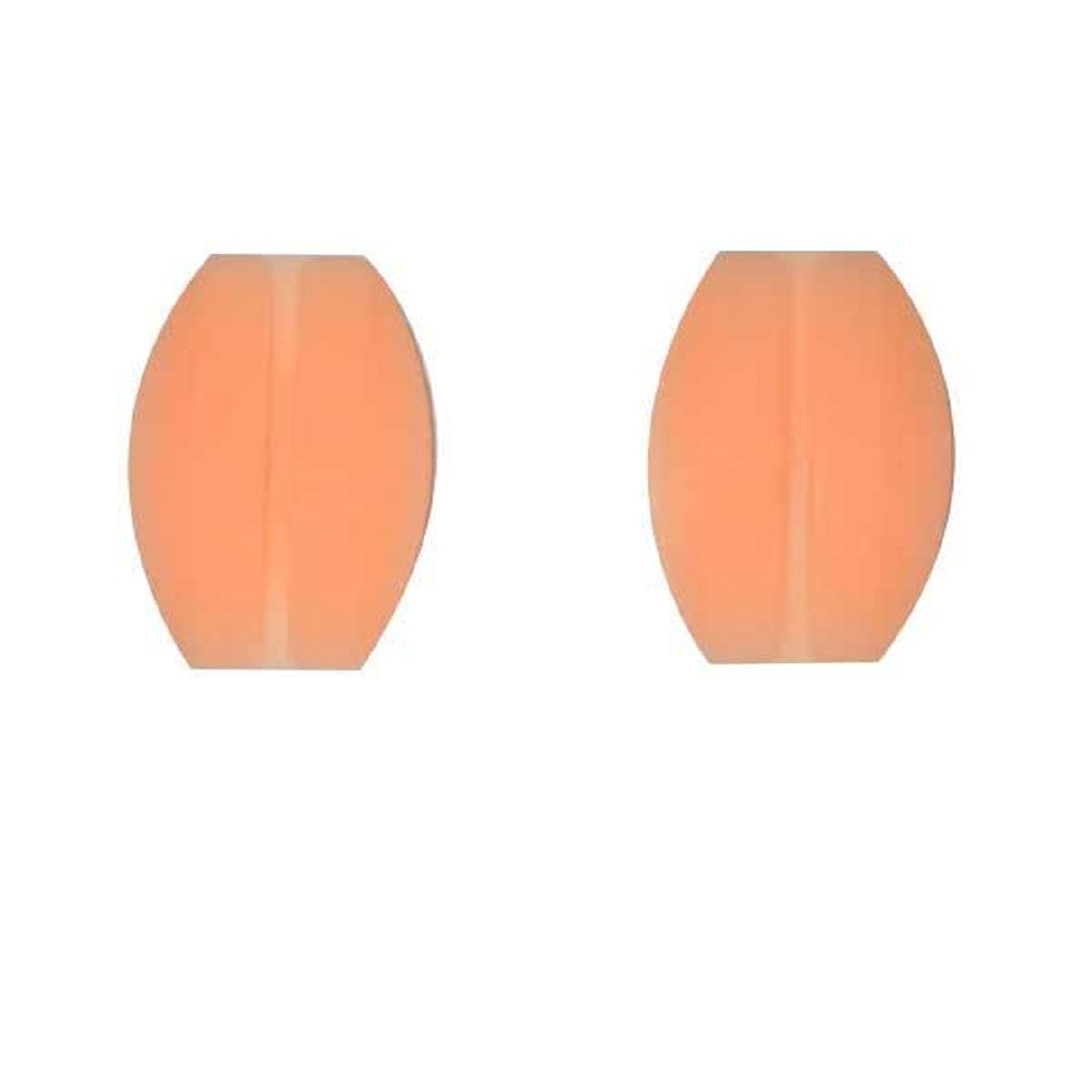 Silicone Bra Shoulder Strap Cushion