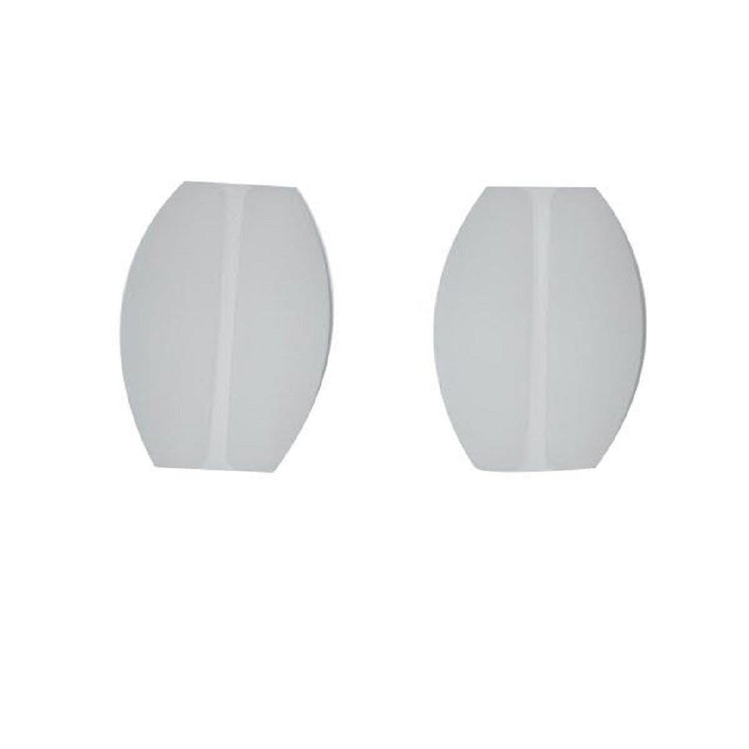 Silicone Bra Shoulder Strap Cushion