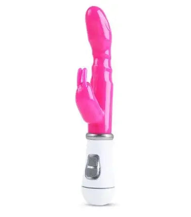12-Speed Rabbit Vibrator