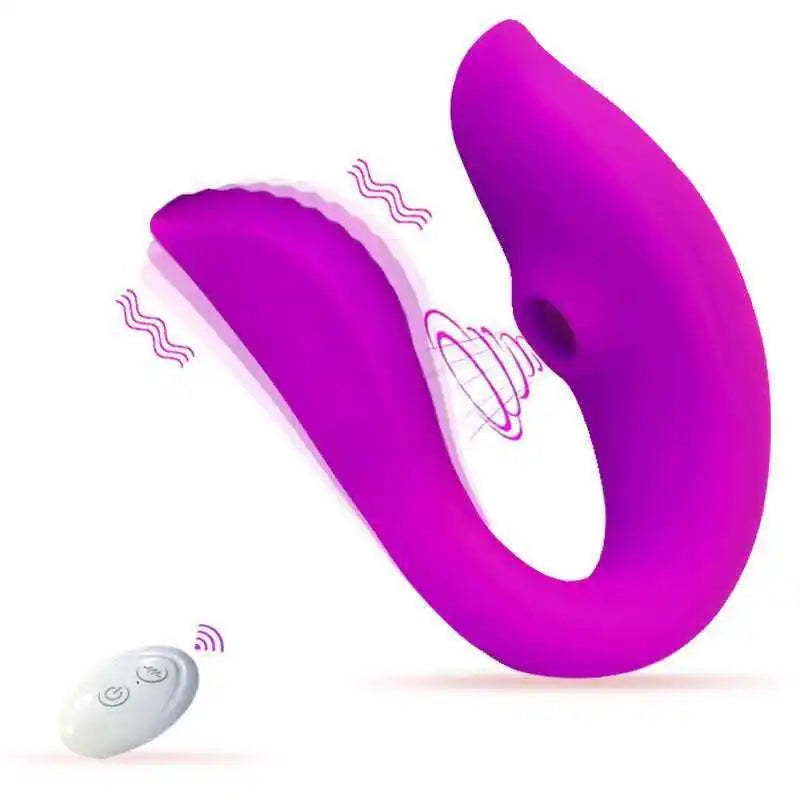 Mini Magic Wand Vibrator