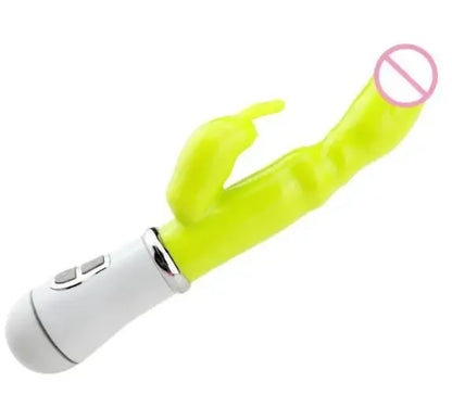 12-Speed Rabbit Vibrator